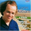 A Tribute to Cyprus
