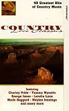 Country Love Classics [UK IMPORT] - Waylon Jennings