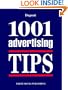 1001 Advertising Tips
