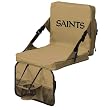 New Orleans Saints NFL Folding Stadium Seat"