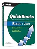 Quickbooks 2004 Basic