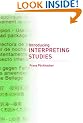 Introducing Interpreting Studies