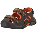 Kamik VENTURA HK4588X, Unisex - Kinder Sandalen/Outdoor-Sandalen