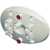 Wandhalterung f�r Fiore Infrarot Strahler