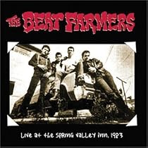 Live at the Spring Valley Inn, 1983
