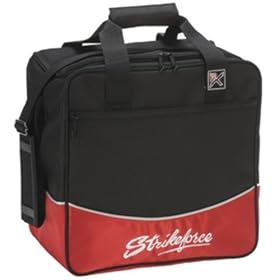 KR Starter Kit Single Black/Red
