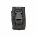 Maxpedition Gear 1433B Black Strobe/GPS/Compass Pouch