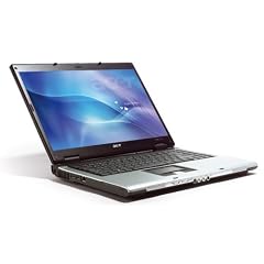Acer Aspire 5612AWLMi 15,4 Zoll WXGA Notebook (Intel Core Duo T2250, 1,73GHz, 512MB RAM, 80GB HDD, DVD+/-RW DL, XP Home)