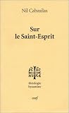 Sur le Saint-Esprit