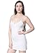 American Apparel Sheer Jersey Chemise