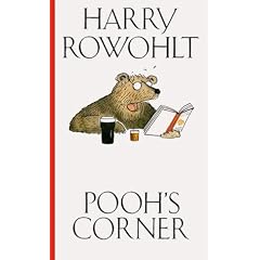 Pooh's Corner. Complett. S�mtliche Kolumnen, Rezensionen, Berichte, Buch- und Filmkritiken