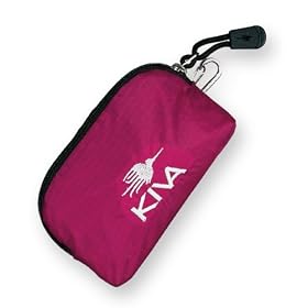 Kiva Key Chain Convertible Tote