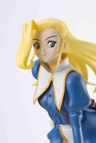 ソルティレイ ローズ・アンダーソン （ノンスケールPVC塗装済み完成品）