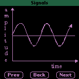 DSP-FILTERS DESIGN Pack for Palm OS 5