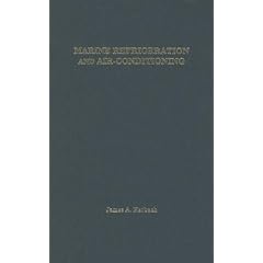 Marine Refrigeration and Air-Conditioning