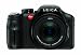 Leica V-LUX 3 CMOS Camera with 12.1MP and 24x Super Telephoto Zoom