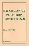Revue Economica  / Le Droit comparé