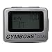 Gym Boss Workout Timer Silver Hardcoat - Gym Boss GB2008
