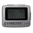Gymboss SILVER HARDCOAT