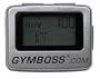 Gym Boss Workout Timer Silver Hardcoat - Gym Boss GB2008