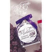 Wild Huckleberry Gummy Grizzlies, 7oz