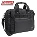 Coleman SINGLE BRIEF CASE CBL9011 �ڥ�����ޥ� �ӥ��ͥ��Хå��ۡ� ���̤Ǿ��ס�����ץ�ʥ��󥰥�롼��Υ��եȥӥ��ͥ��Хå������̤ˤϥ���꡼�Хå��ˤ��б�����롼���դ�����2����������Ĺ����Ĵ���ǽ�ʥ����������ȥ�åפǥ��������Хå��Ȥ��Ƥ���Ѳ�ǽ��2��������...