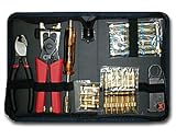 Platinum Tools Coaxial Termination Kit