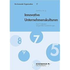 Innovative Unternehmenskulturen