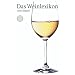 Das Weinlexikon.