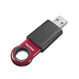 SanDisk SDCZ12-2048-A11A Cruzer Slide 2 GB USB Drive