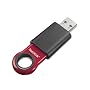 SanDisk SDCZ12-2048-A11A Cruzer Slide 2 GB USB Drive