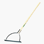 Weed Cutter 14X2.5 in. Bld Ut10