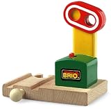 Eigenschaften BRIO GmbH 33751000 / Brio 33751000 - Magnetische Signal