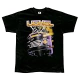 Lionel Trains - Electric Youth T-Shirt