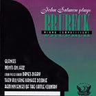 Click here to buy John Salmon Plays Dave Brubeck Piano Compositions by  Dave Brubeck and John Salmon .