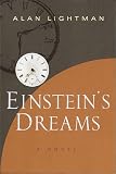 Einstein's Dreams