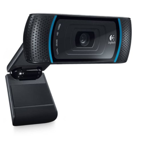 Logitech C910 USB HD Webcam Logitech C910 USB HD Webcam