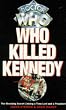 Who Killed Kennedy (New Doctor Who Adventures)