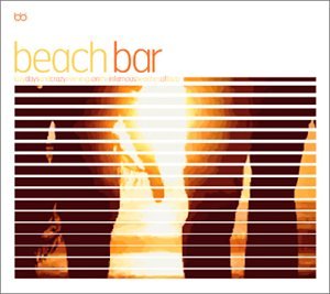 CD-Charts  Search : Beach Bar