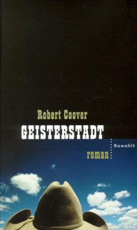 Robert Coover