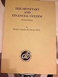 The Monetary & financial system
