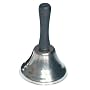 Duro-Med Long Handle Call Bell, Silver