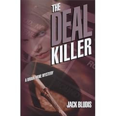 The Deal Killer (Brian Kane Mysteries)