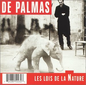 De Palmas - Six Heures Lyrics - Zortam Music