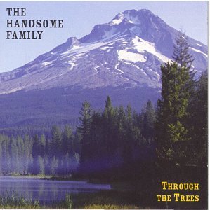 CD-Charts  Music : Through the Trees