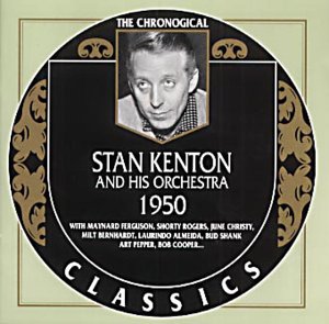  Stan Kenton