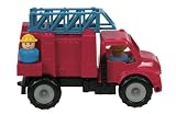 Fire Engine Truck