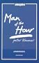 Man of the Hour (unabridged)
