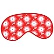 Daisy Novelty Print Design Travel Eye Mask