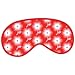 Daisy Novelty Print Design Travel Eye Mask